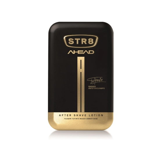 STR 8 Ahead Płyn po goleniu 100ml