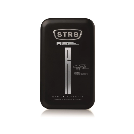 STR 8 Rise Woda toaletowa  100ml