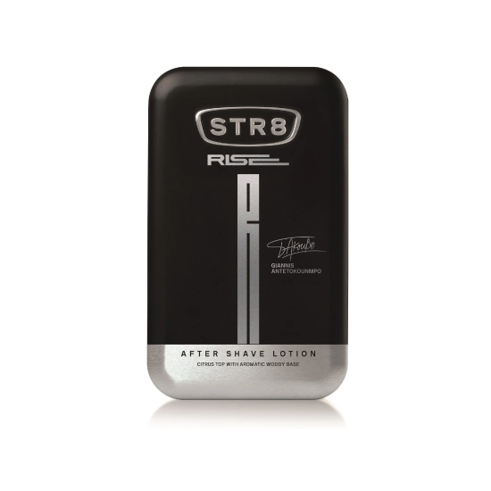 STR 8 Rise Płyn po goleniu  100ml