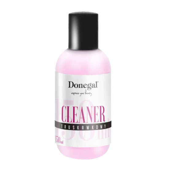 DONEGAL CLEANER truskawkowy (2485)  150ml