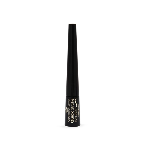 Constance Carroll Eyeliner Quick Stroke nr 10 Black Matt  2.5ml
