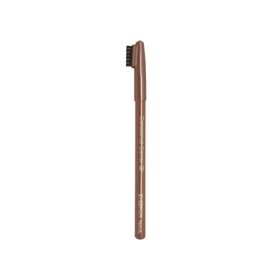 Constance Carroll Kredka do brwi nr 02 dark brown 1szt