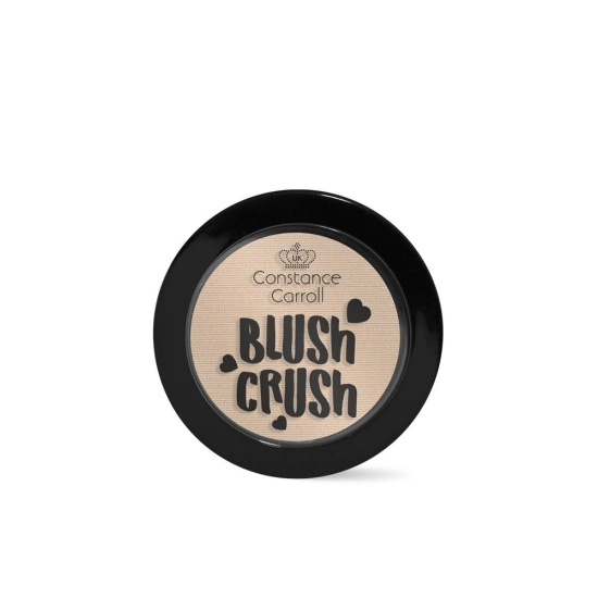 Constance Carroll Róż Blush Crush nr 39 Cinnamon  1szt