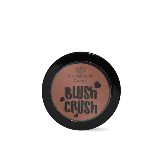 Constance Carroll Róż Blush Crush nr 42 Golden  1szt