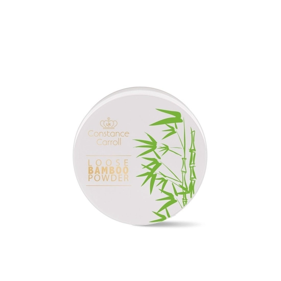 Constance Carroll Puder sypki bambusowy  10g