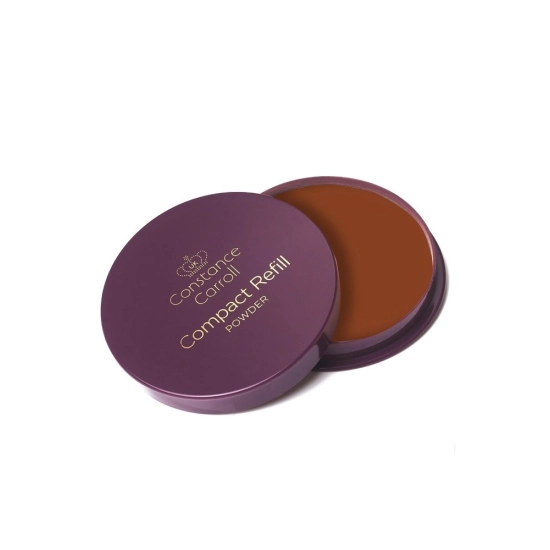 Constance Carroll Puder w kamieniu Compact Refill nr 08 Roma  12g
