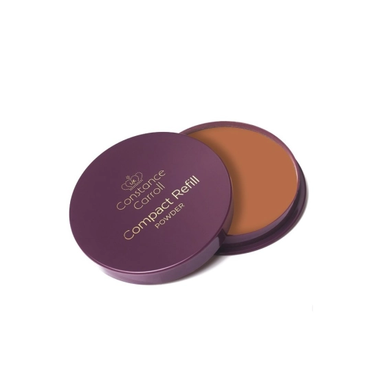 Constance Carroll Puder w kamieniu Compact Refill nr 20 Sable  12g