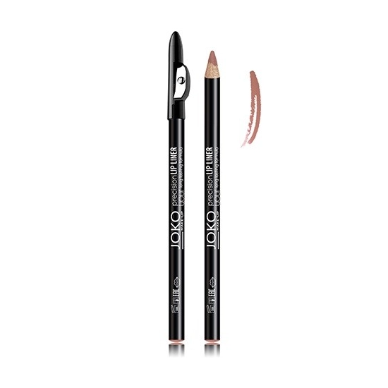 Joko Konturówka do ust Precision Lip Liner nr 42  1szt