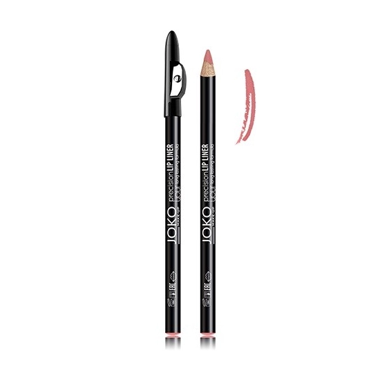 Joko Konturówka do ust Precision Lip Liner nr 43  1szt