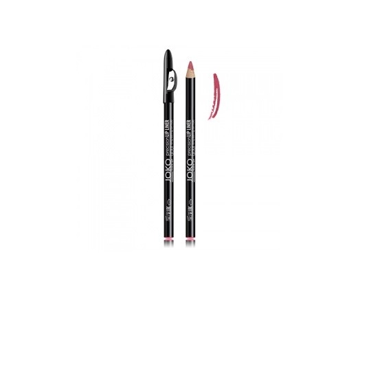 Joko Konturówka do ust Precision Lip Liner nr 45  1szt