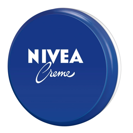 NIVEA Krem w pudełku z tworzywa  50ml