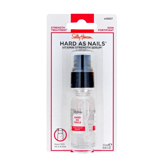 Sally Hansen Hard As Nails Serum wzmacniające do paznokci 13.3ml