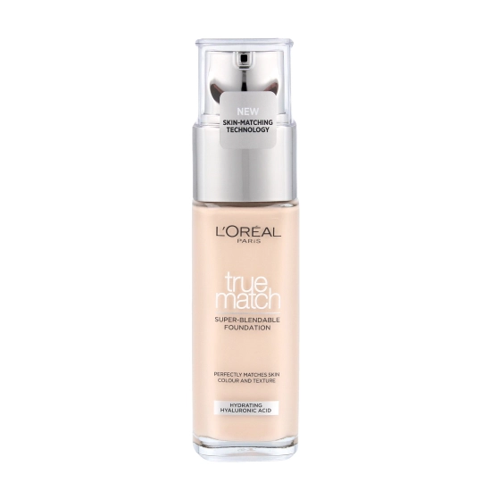 Loreal Podkład True Match 1.D/1.W Golden Ivory  30ml