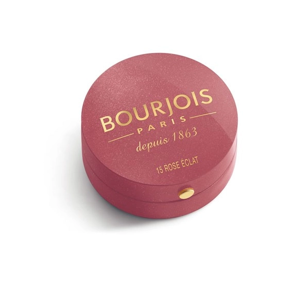 Bourjois Róż do policzków nr 15 Rose Eclat  2.5g
