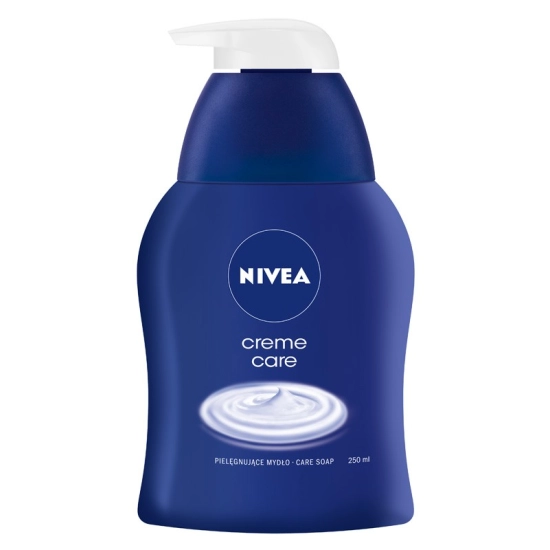 Nivea Mydło w płynie  Creme Care  250ml