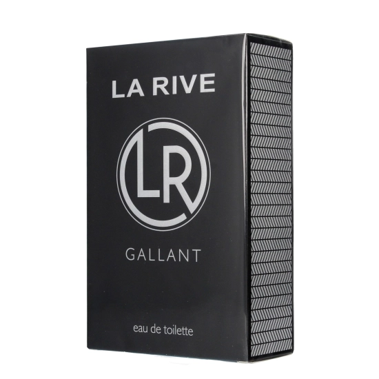 La Rive for Men Gallant Woda toaletowa 100ml