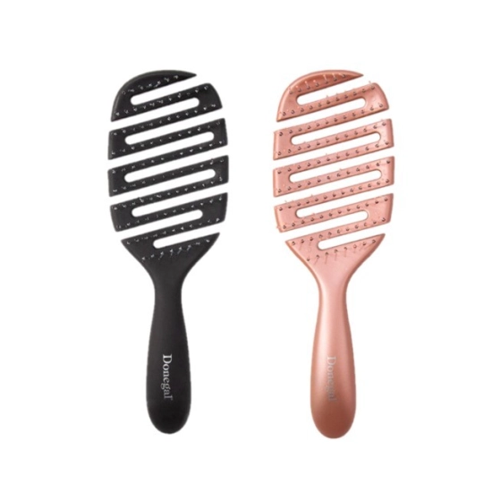 DONEGAL SZCZOTKA do włosów wentylowana Fit Brush (1262)  1szt
