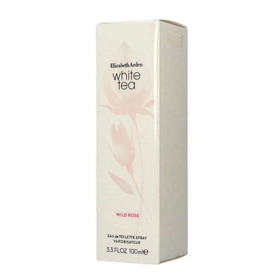 Elizabeth Arden White Tea Wild Rose Woda toaletowa 100ml