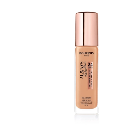 Bourjois Podkład Always Fabulous 24H nr 200 Rose Vanilla  30ml