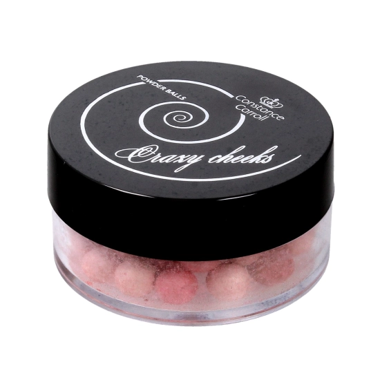Constance Carroll Puder w kulkach Crazy Cheeks nr 02 Medium 13g