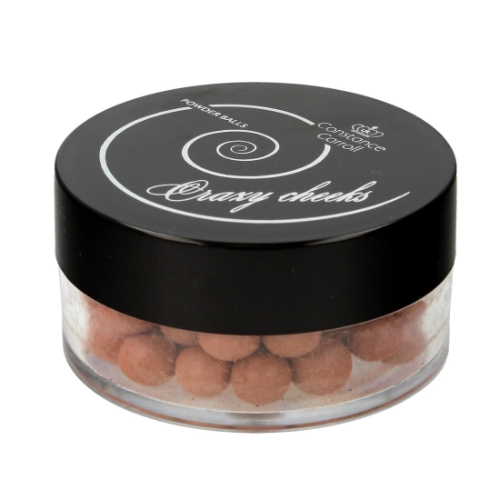 Constance Carroll Puder w kulkach Crazy Cheeks nr 03 Dark  13g