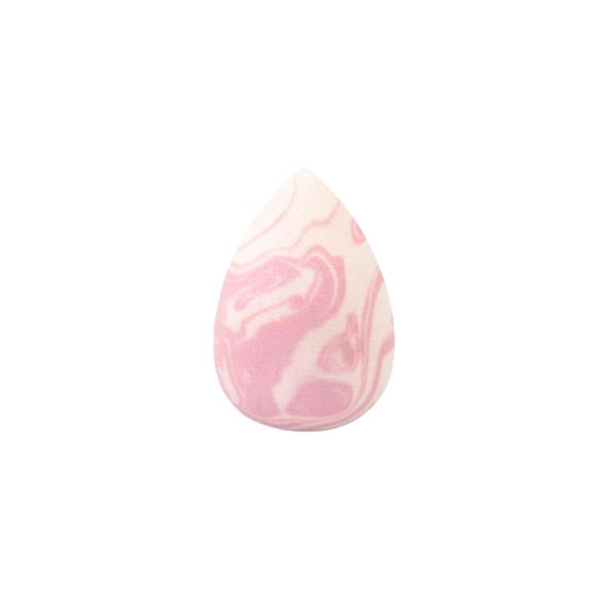 DONEGAL Marmurkowa gąbka do podkładu Blending Sponge (4331)  1szt
