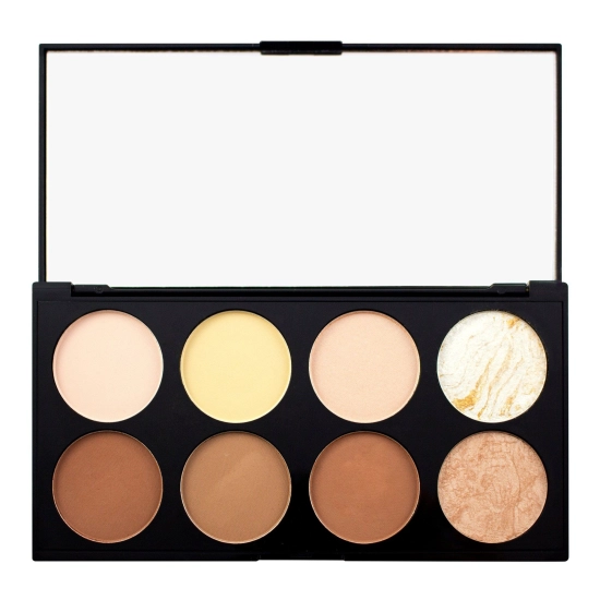 REVOLUTION Pro Ultra Contur Palette