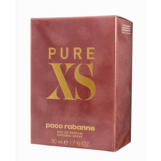 Paco Rabanne Pure XS for her Woda perfumowana  50ml