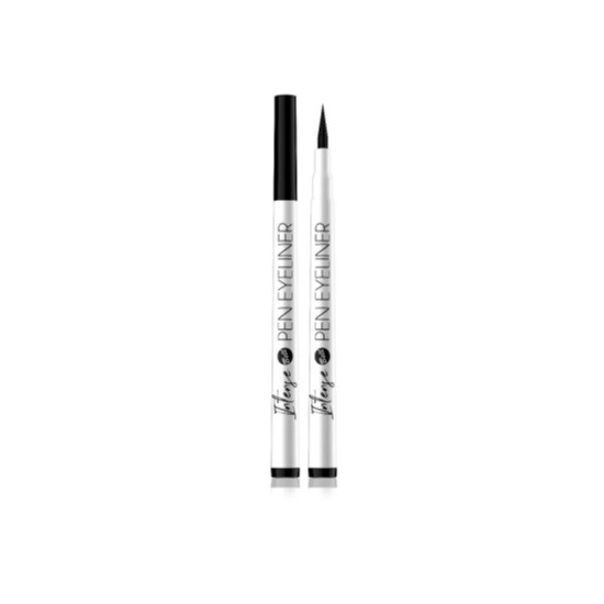 Bell Eyeliner we flamastrze Intense nr 01 Black Extreme 1szt