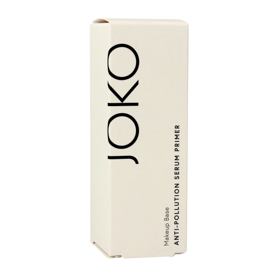 Joko Baza pod makijaż przeciw zanieczyszczeniom Anti-Pollution  20ml