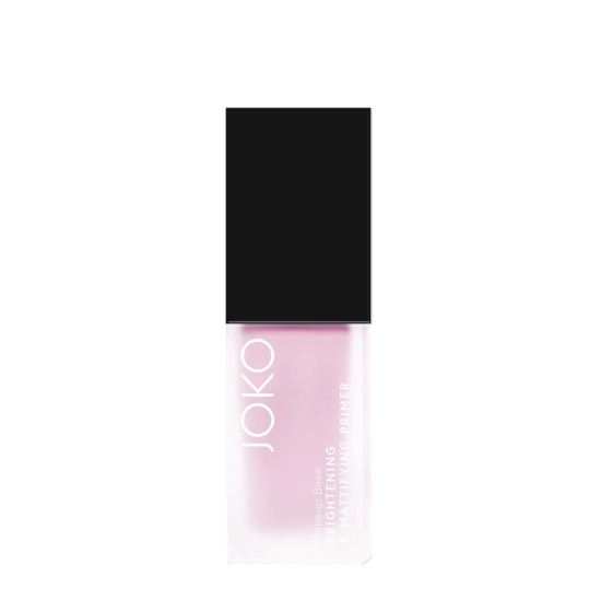 Joko Baza pod makijaż rozjaśniająco-matująca Brightening & Mattifying  20ml