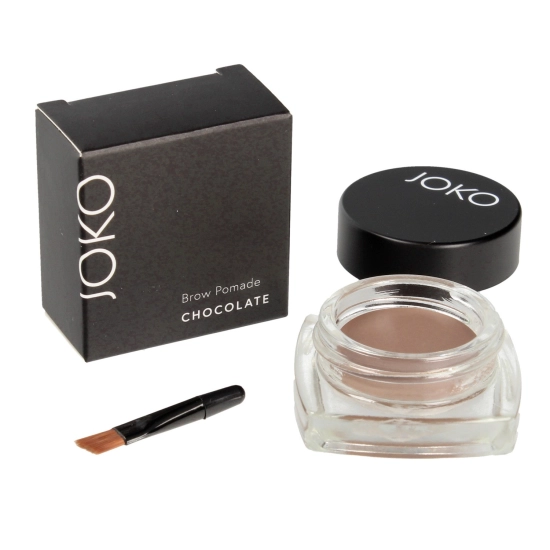 Joko Brow Pomade Pomada do brwi Chocolate 3g