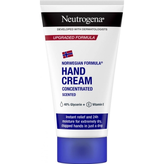 Neutrogena Formuła Norweska Krem do rąk 75ml