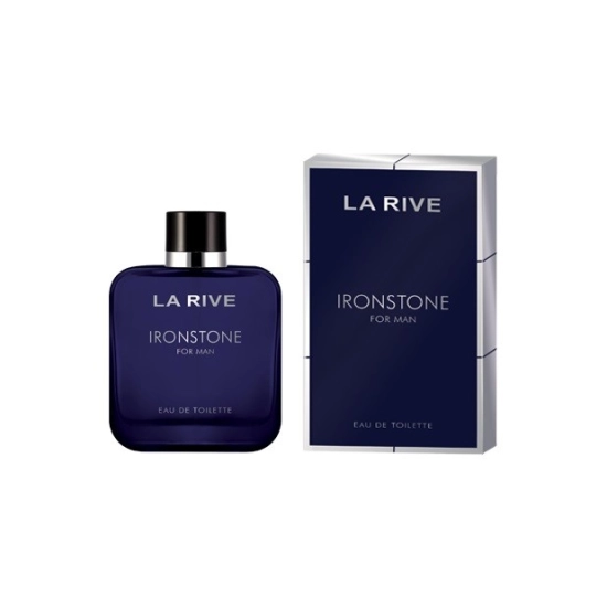 La Rive for Men Ironstone Woda toaletowa 100ml