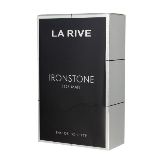La Rive for Men Ironstone Woda toaletowa 100ml