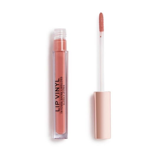 Makeup Revolution Lip Vinyl Błyszczyk do ust Glorified  1szt