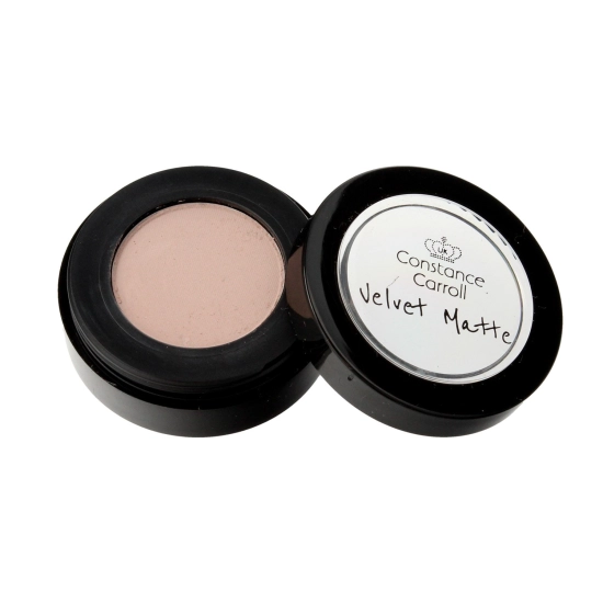 Constance Carroll Cień do powiek Velvet Matte Mono nr 06  1szt