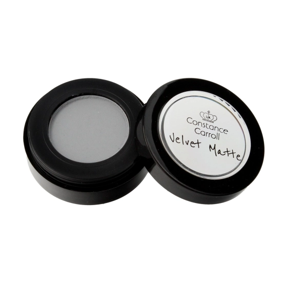 Constance Carroll Cień do powiek Velvet Matte Mono nr 10  1szt