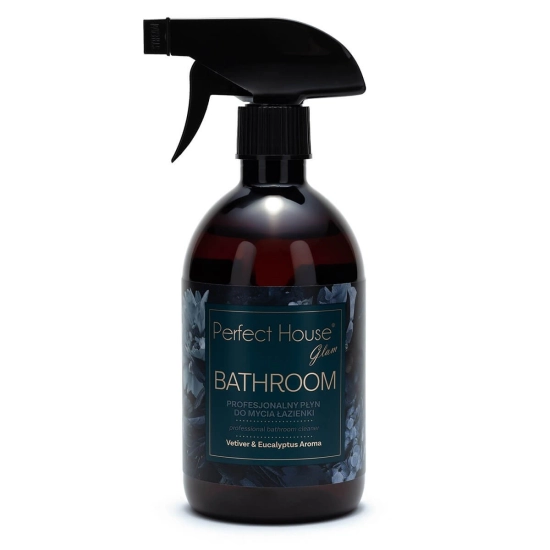 BARWA PH GLAM PLYN D/MYCIA POKOJU 500ML