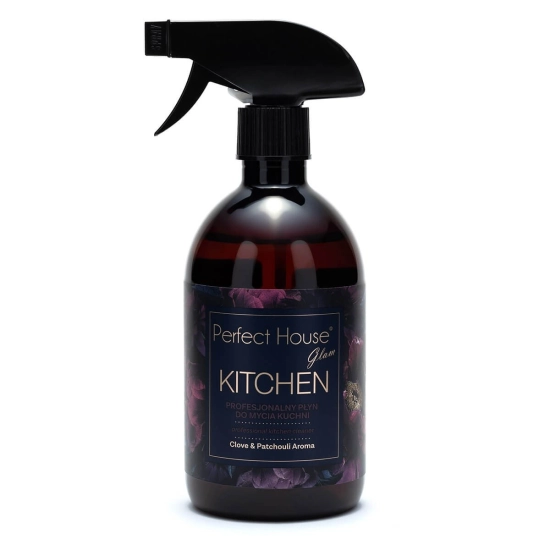 BARWA PH GLAM PLYN D/MYCIA KUCHNI 500ML
