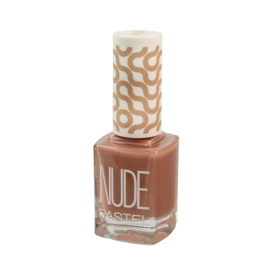 PASTEL Lakier do paznokci Nude nr 106 13ml