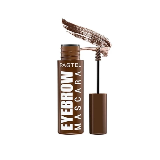 PASTEL Eyebrow Mascara Tusz do brwi nr 21  4.2ml