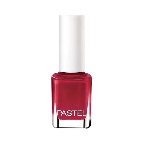 PASTEL Lakier do paznokci nr 10 13ml