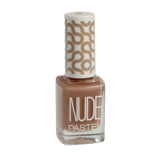 PASTEL Lakier do paznokci Nude nr 757 13ml