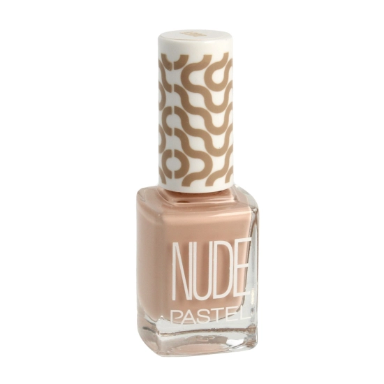 PASTEL Lakier do paznokci Nude nr 763 13ml