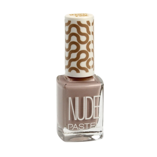 PASTEL Lakier do paznokci Nude nr 767 13ml
