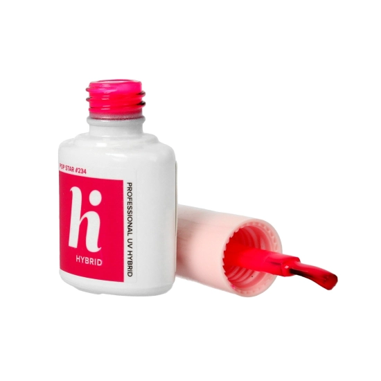 Hi Hybrid Lakier hybrydowy Pop #234 Pop Star  5ml