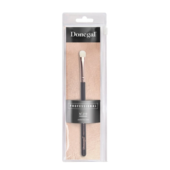 DONEGAL PĘDZEL Professional nr 219 do cieni (4244) 1szt