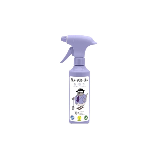 ZAA-ZOO-LAA Płyn do czyszczenia El Grubel - łazienka,armatura  350ml