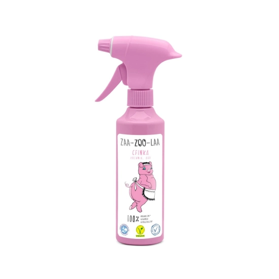 ZAA-ZOO-LAA Płyn do czyszczenia Cwinka - kuchnia i AGD  350ml